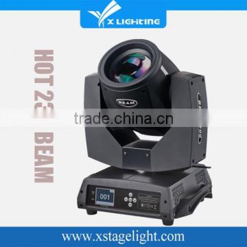 Brand new disco light 7r sharpy moving head light with low price