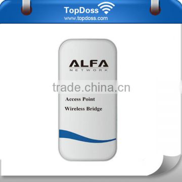 ALFA 4.9-6.1GHz Network Routers 300Mbps 802.11N AP wifi antenna
