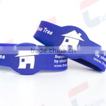 Access control rfid wristband from factory rfid wristand for events
