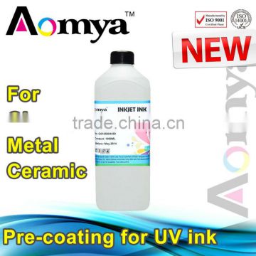 Cleaning Solution inkjet for Epson Roland Mutoh Mimaki Printer Heads UV Ink inkjet cleaning fluid UV