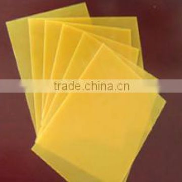 insulation material for electronic part