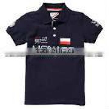 Customized design Polo shirts