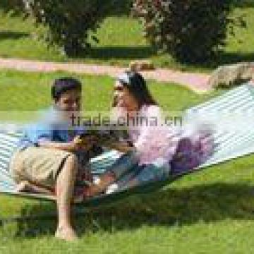 HIGH QUALITY Quilted Fabric Hammock