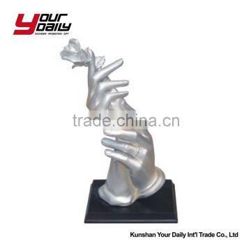 hand figurine