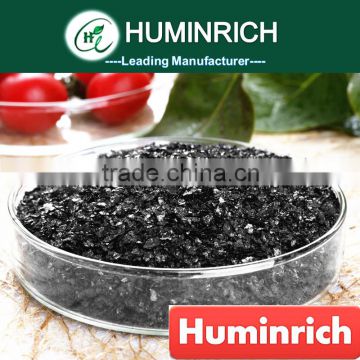 Huminrich Automation Management Soluble Fertilizers 12% k Humic Acids Salts