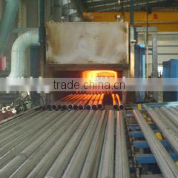 S34700 stainless steel grade tube