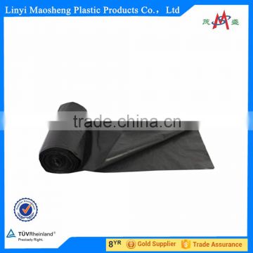Hdpe Plastic Garbage Packing Bag on Roll