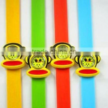 cheap Silicone Watchband for children