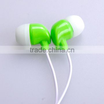 mp3 ear buds earphone /cheap earphone/import export company names