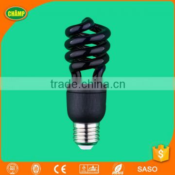 UL spiral china factory energy saving light uv light                        
                                                Quality Choice