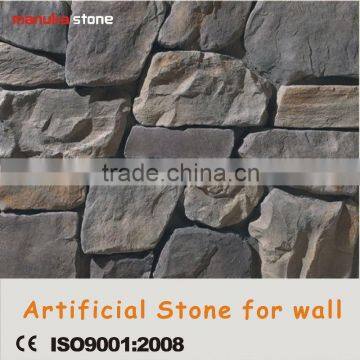 greens environmental protection exterior wall cladding stone for villa