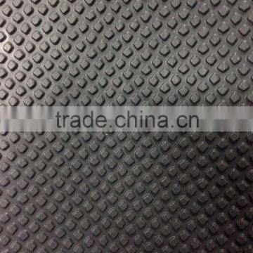 pvc floor covering rolls used as oven mat made in China