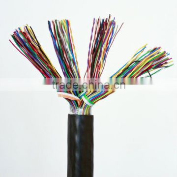 100pairs twisted outdoor cable network