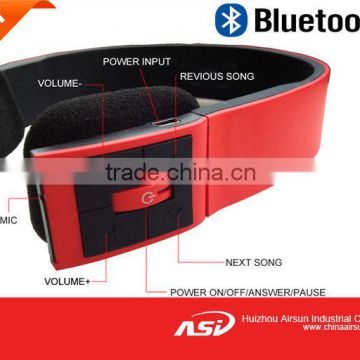 Noise Cancelling Bluetooth Headset/ Bluetooth Headset for OEM