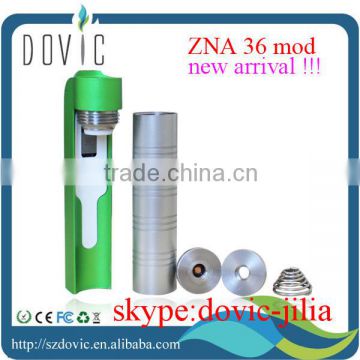 different !!! copper pin zna36 mod with factory price with fast shipping