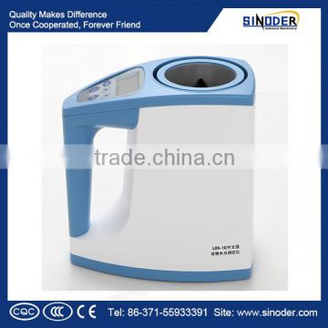 dehydrated vegetables deoiled rice bran moisture meter prices