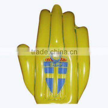 Wholesale Pvc Inflatable Hand