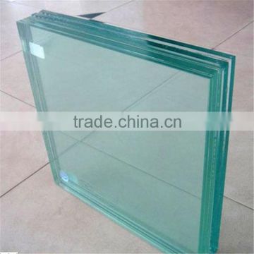 Factory Price Laminated Glass for Sale