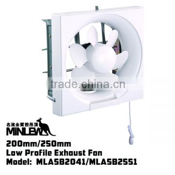 Square Exhaust fan/ventilating/Extractor fan