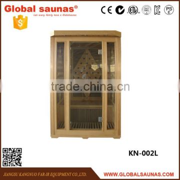 canadian hemlock fitness equipment far infrared sauna cabinet alibaba china