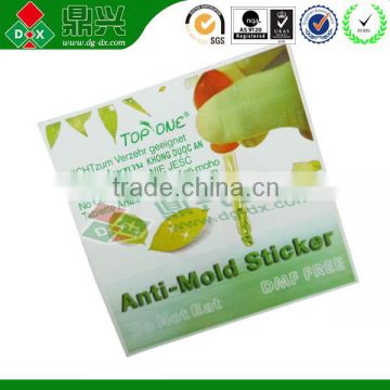 2015 Hot selling for leather anti-mold chip