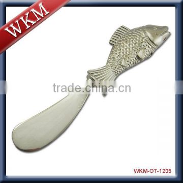 christmas decoration new product cake knife for sale