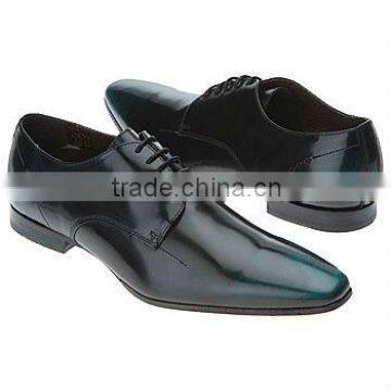 mens slip on leather shoes