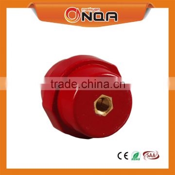 China Manufacture Resin Expoxy Support Insulator Bus Bar Insulator SM