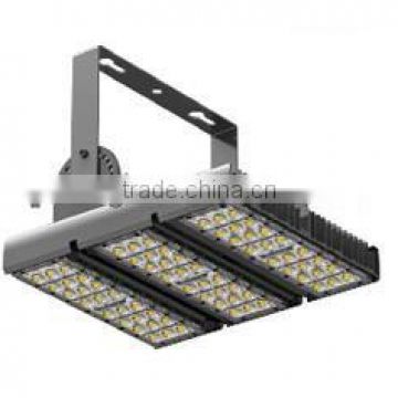 100W Explosion-Proof >85lm/W LED gas station light