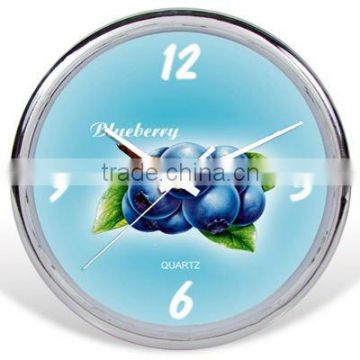 Wall Clock, Home Decoration, Promotional Gift