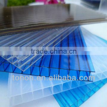 4mm 6mm 8mm PC88 polycarbonate partition walls plastic sheet pc sheet PC05 polycarbonate resin price in China