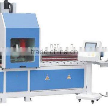 China Supplier Iron Cutting Machine