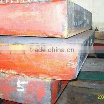 density low alloy steel C45 C50