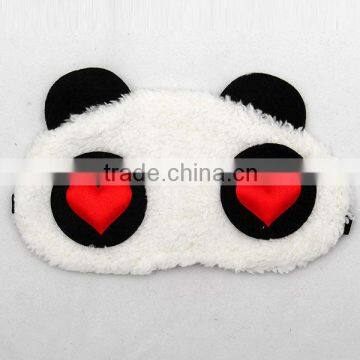 Brand new and high quality Lovely eye sleep mask for sale