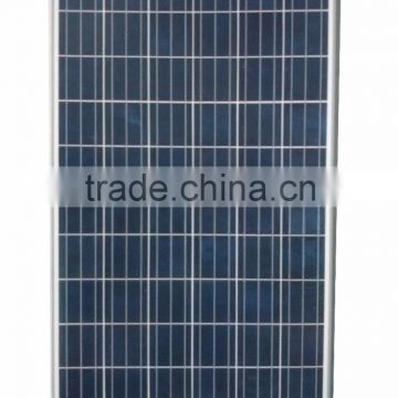 255 watt poly solar panels with high efficiency home using