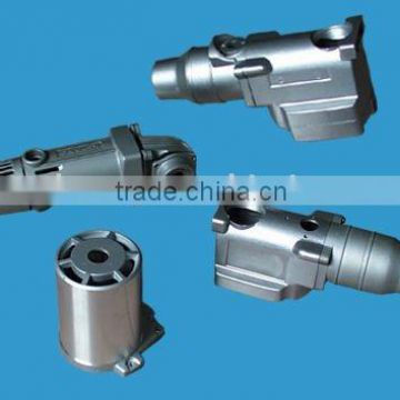 alloy die casting