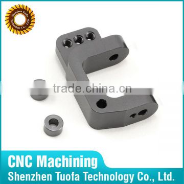OEM Customized cnc precision machining 7075 aluminum parts