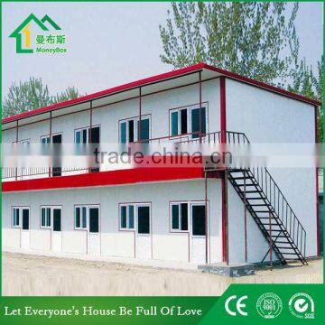 Construction site Flat Roof Temporary Office / worker Dormitory /School