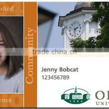 student id card