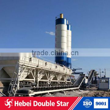 High effciency enery saving stabilized soil mixing station on sale