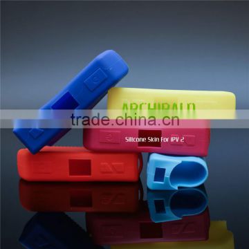 100% food grade silicone container various custom silicone rubber container
