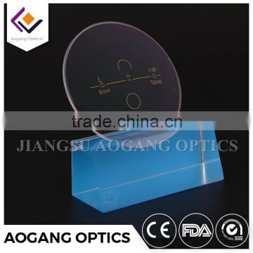 1.56 HMC reading glasses made in china
