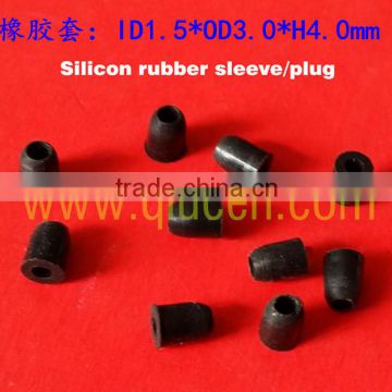 Custom Equipment Rubber Sleeve High Pressure Oil Rubber Sleeve