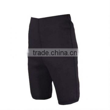 2.5 mm Super Stretch Neoprene Smooth Short Pants