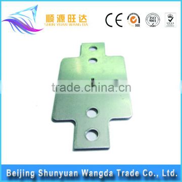Progressive Stamping Die for Aluminum Stamping Parts and Metal Stamping Parts