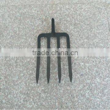 Forged garden fork F115-5