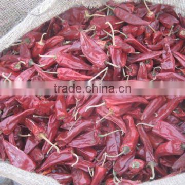 whole Chilli red