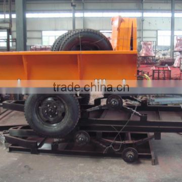 agricultural farm trailer of 1.5T