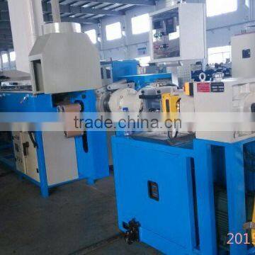 50-12D Rubber Sealing Strip production line Industry rubber machine