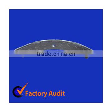 CNC OEM forging forged tractor parts farm machinery all types agricultural spare parts